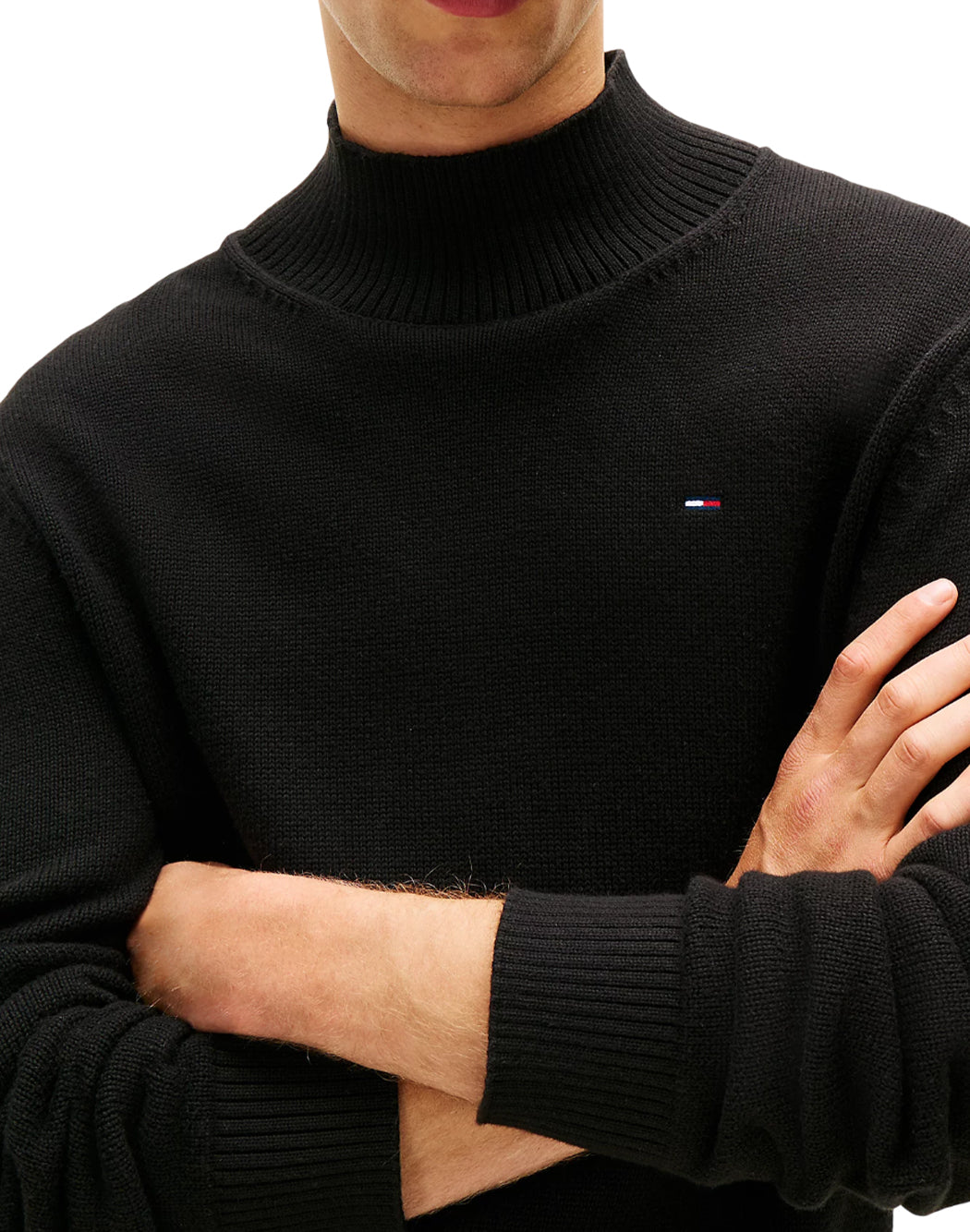Tommy Hilfiger Jeans  Nero