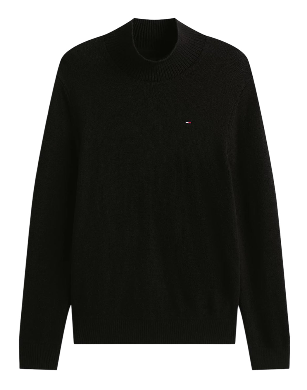 Tommy Hilfiger Jeans  Nero