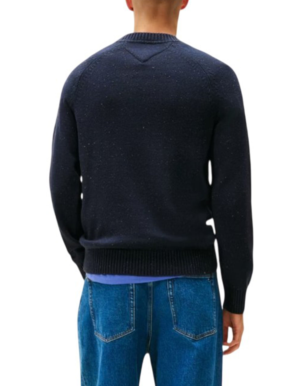Tommy Hilfiger Jeans  Blu