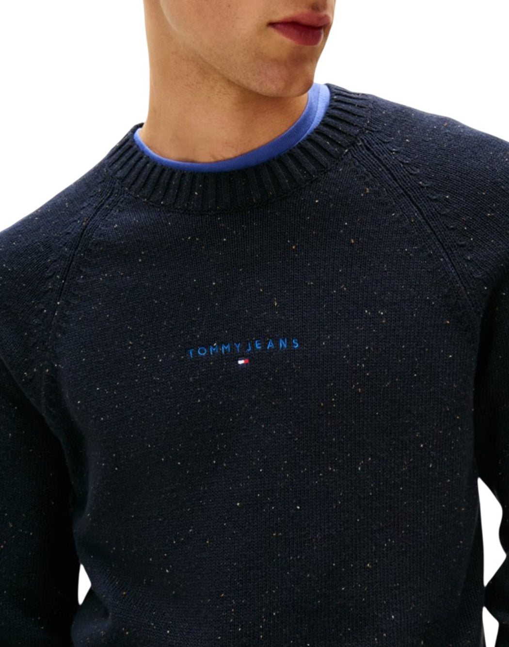 Tommy Hilfiger Jeans  Blu