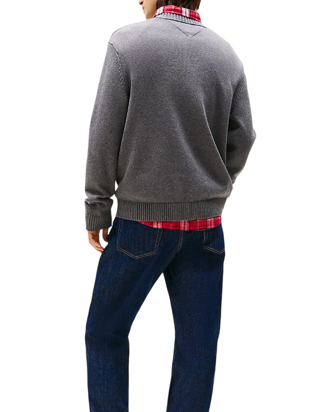 Tommy Hilfiger Jeans  Nero
