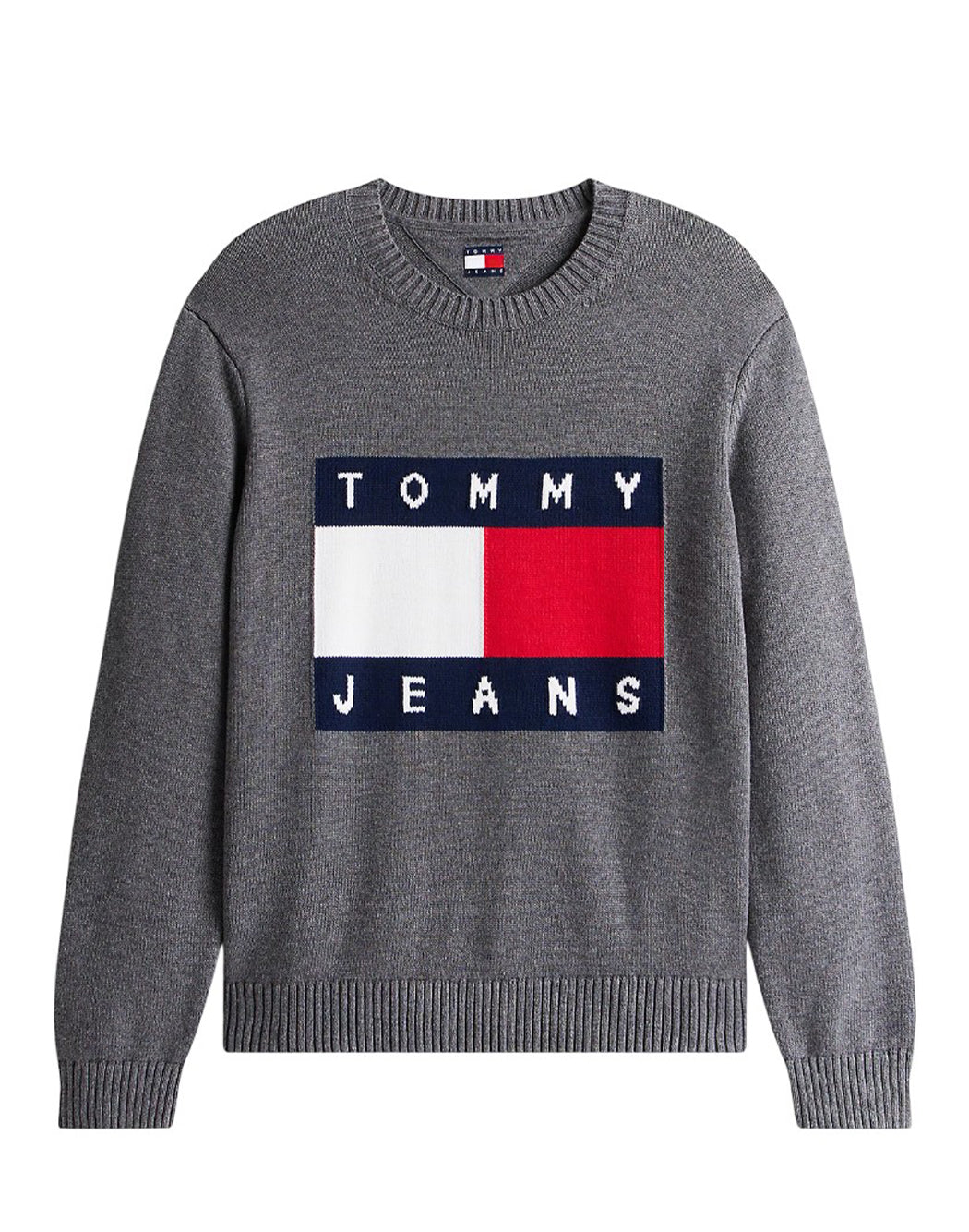 Tommy Hilfiger Jeans  Nero