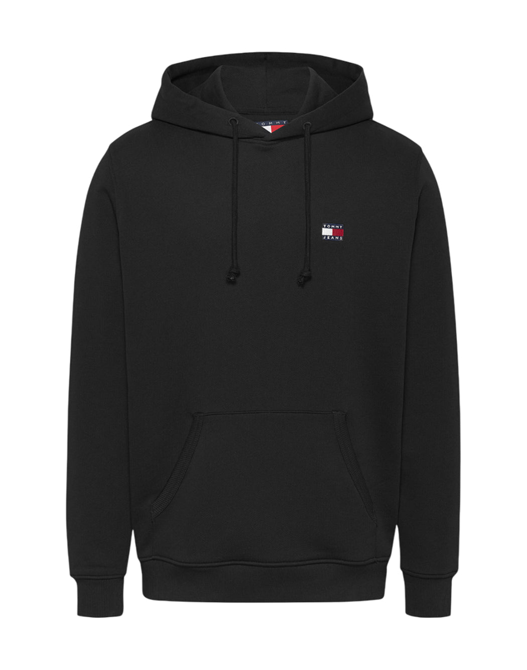 Tommy Hilfiger Jeans  Nero