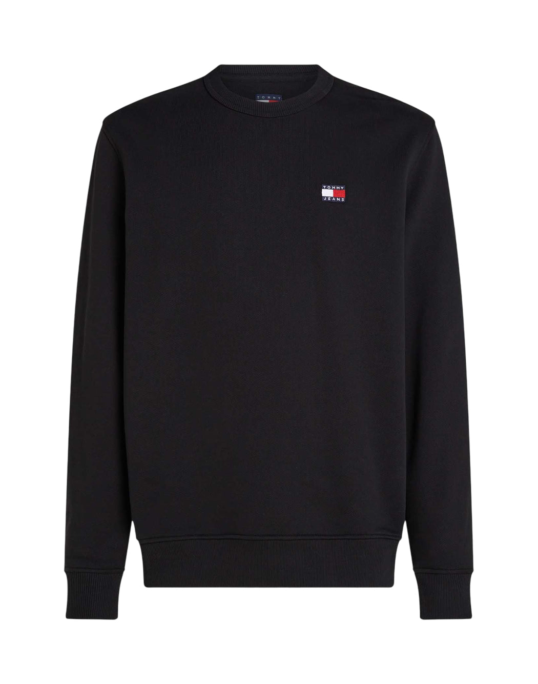 Tommy Hilfiger Jeans  Nero