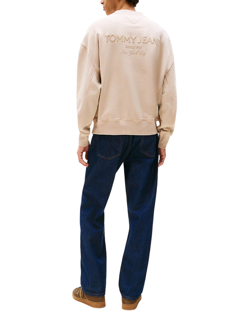 Tommy Hilfiger Jeans  Neutro