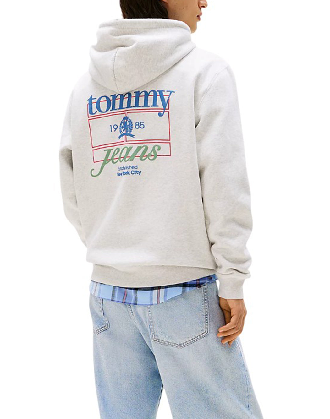 Tommy Hilfiger Jeans  Grigio