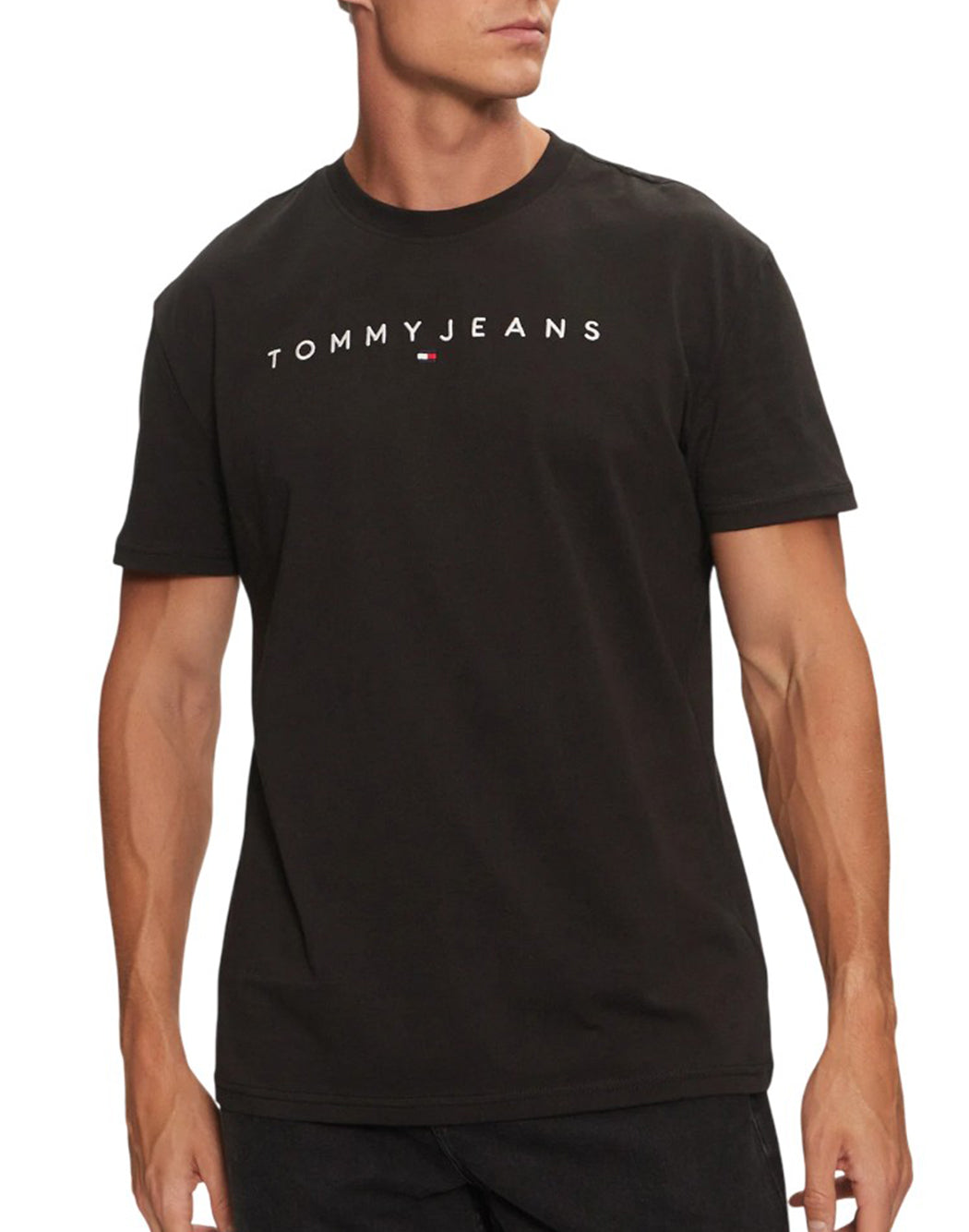 Tommy Hilfiger Jeans  Nero