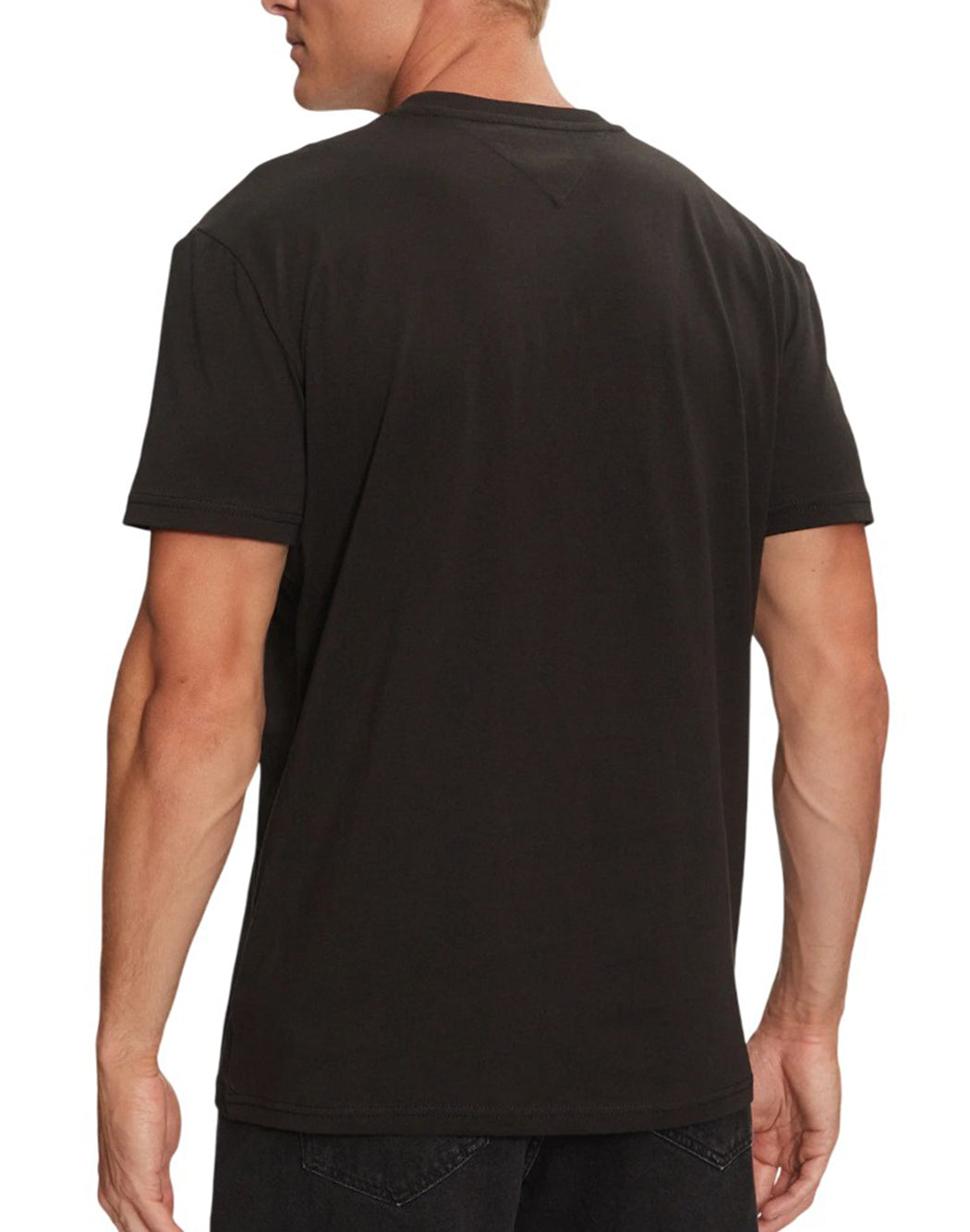 Tommy Hilfiger Jeans  Nero