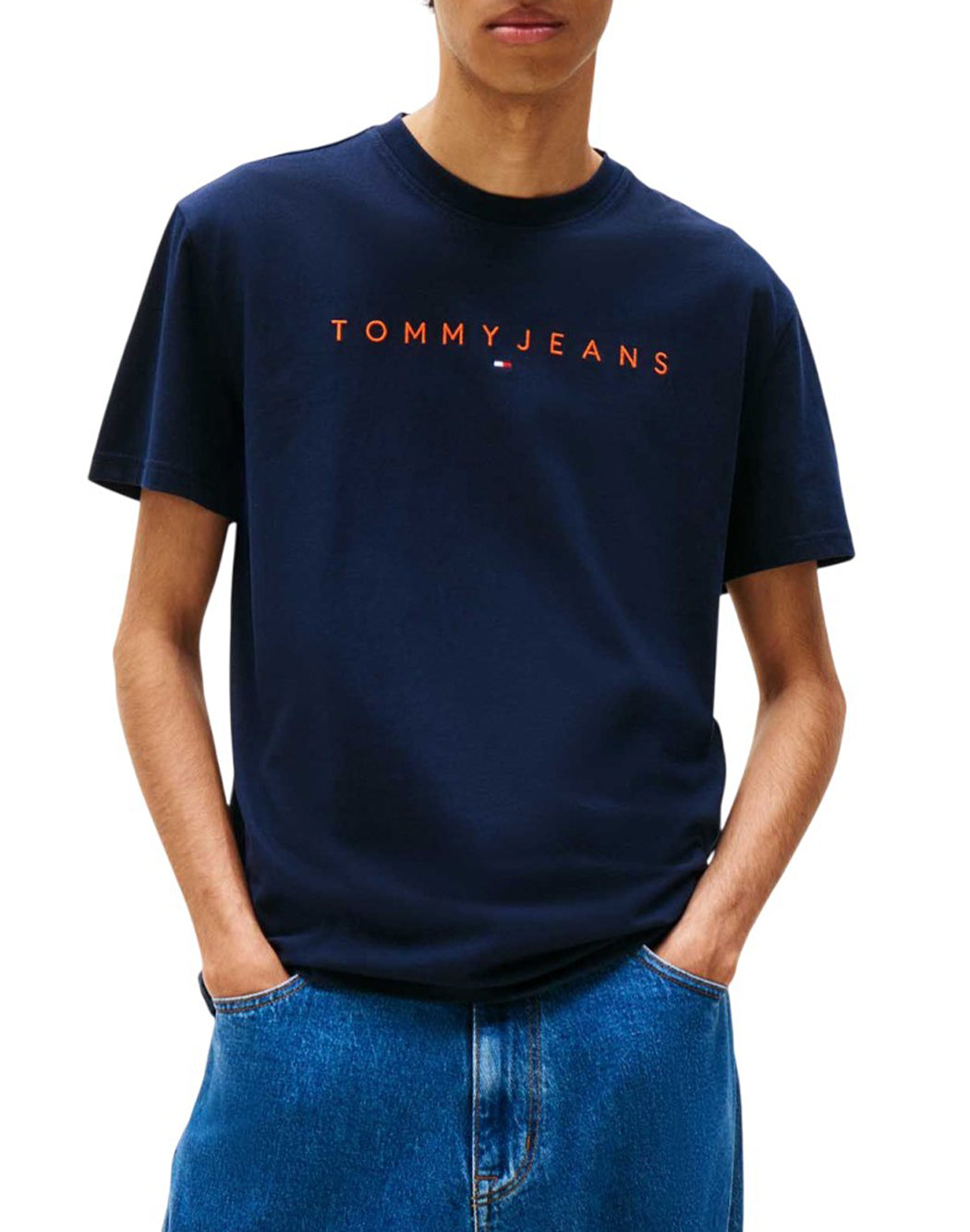 Tommy Hilfiger Jeans  Blu
