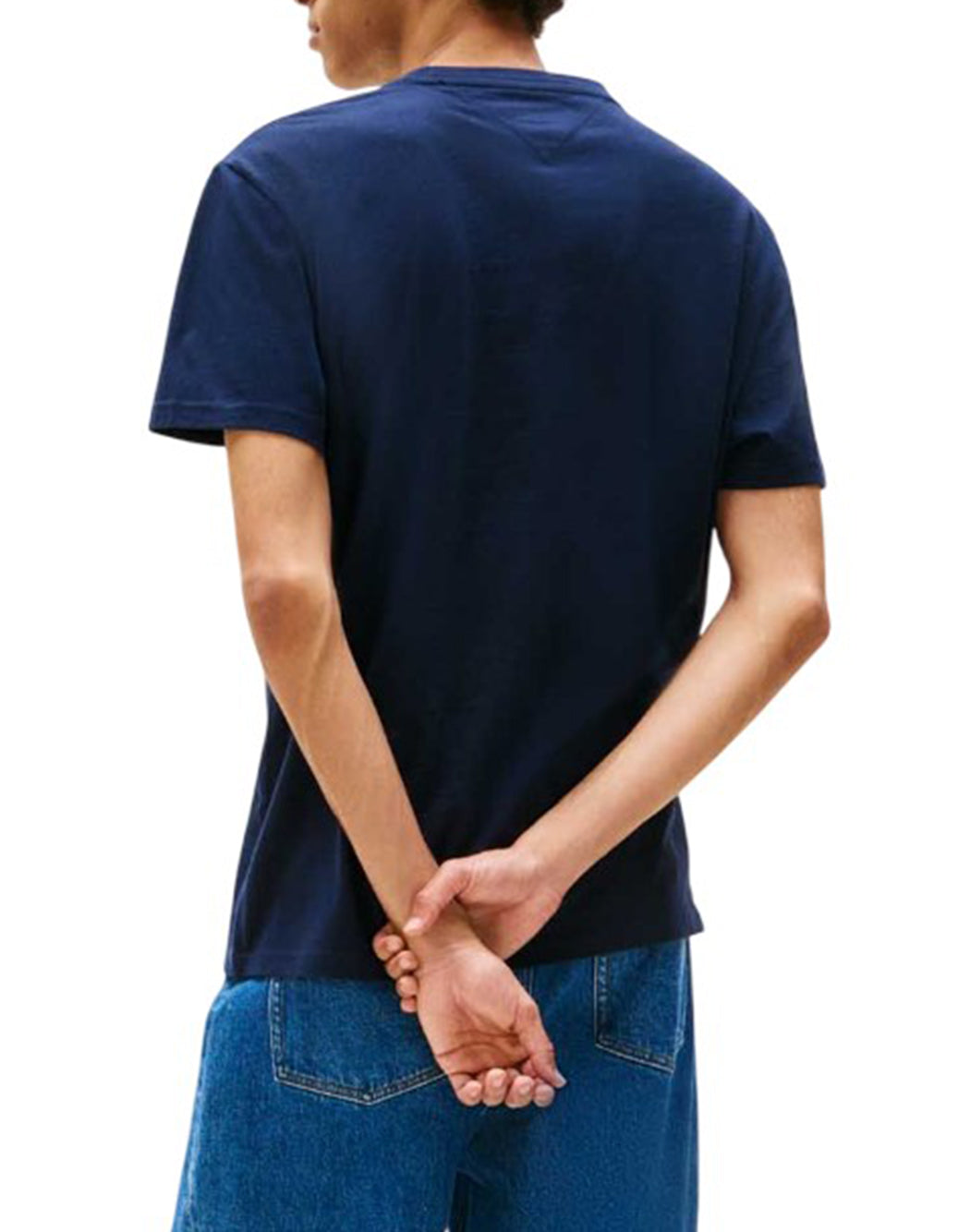 Tommy Hilfiger Jeans  Blu