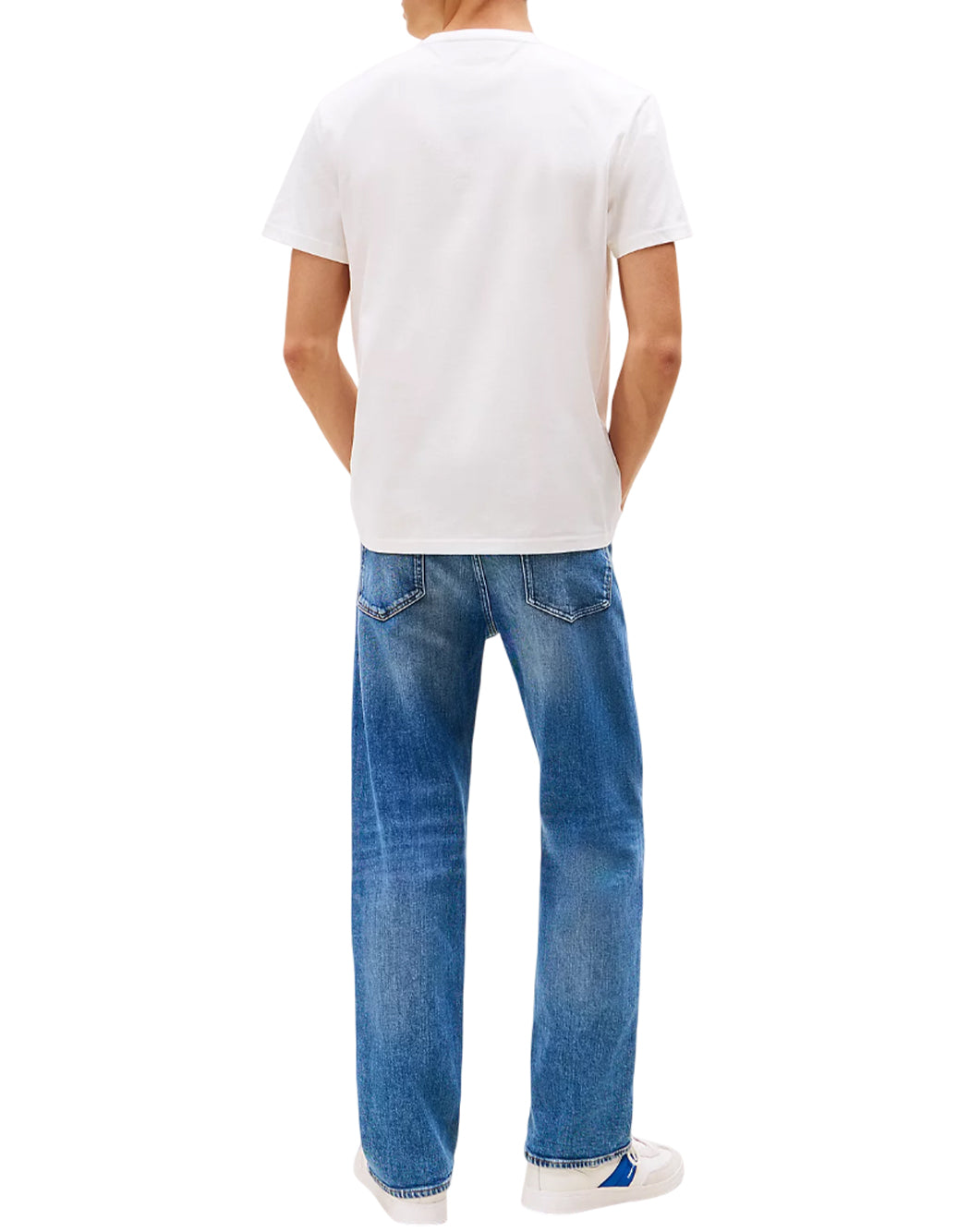 Tommy Hilfiger Jeans  Neutro