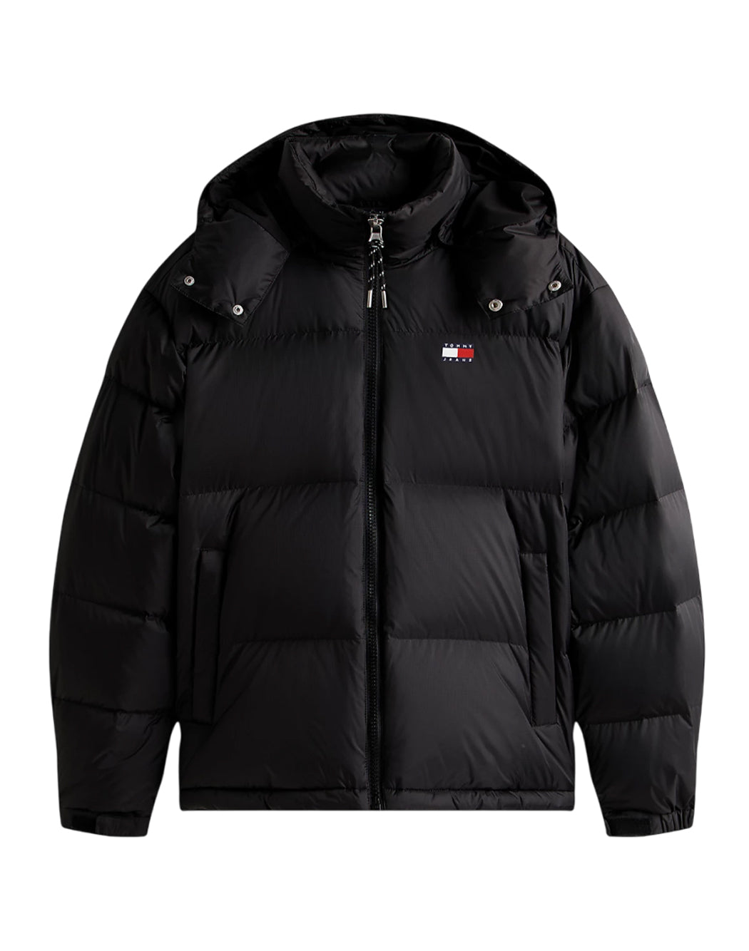 Tommy Hilfiger Jeans  Nero