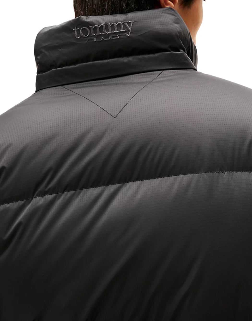 Tommy Hilfiger Jeans  Nero