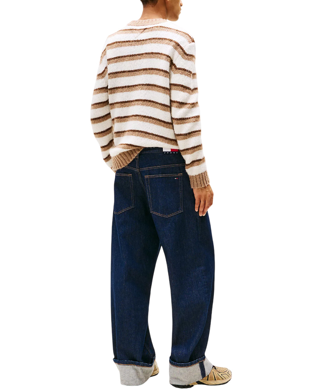 Tommy Hilfiger Jeans  Blu