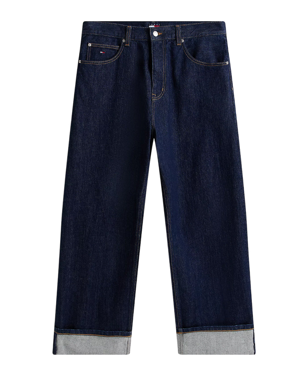 Tommy Hilfiger Jeans  Blu