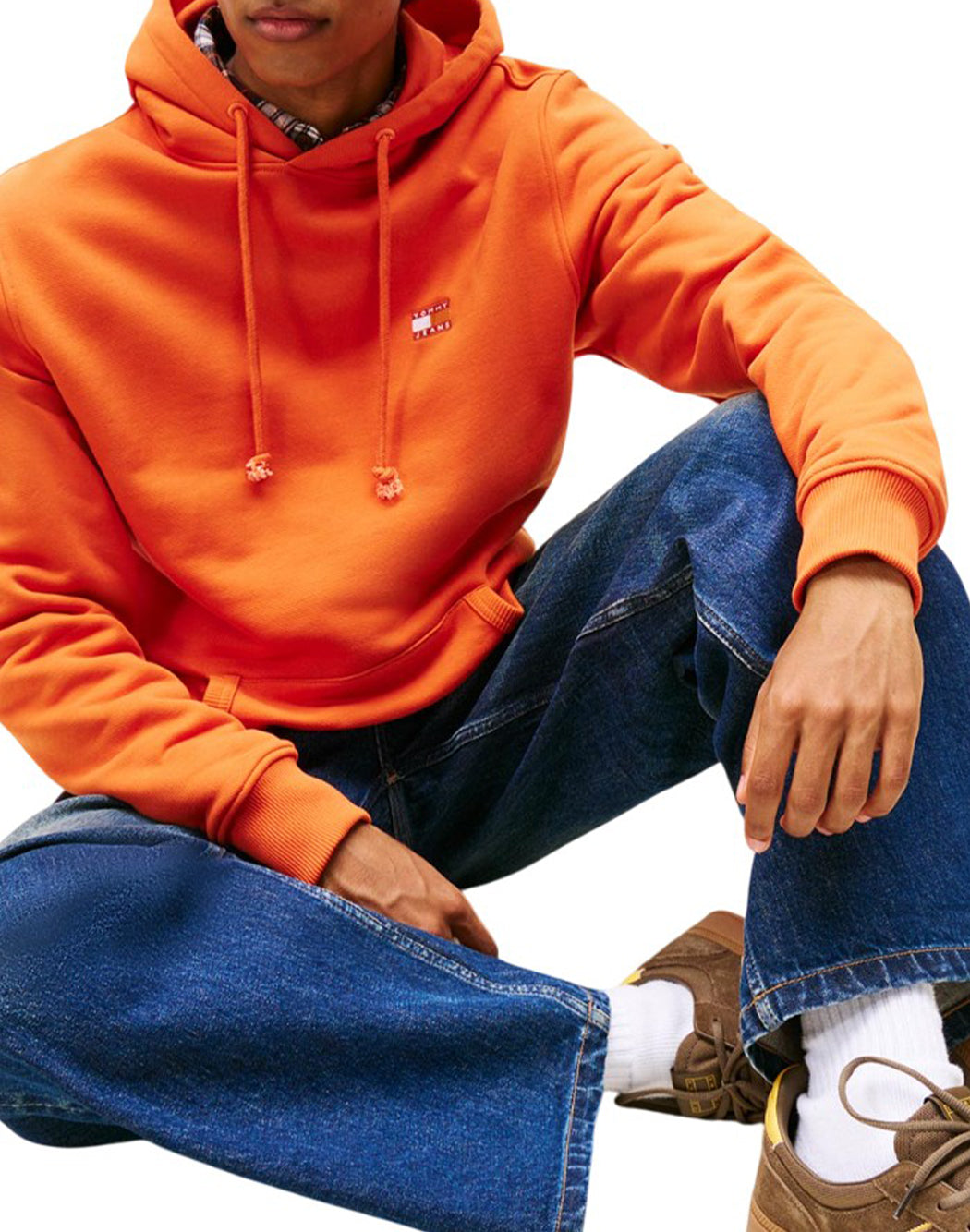 Tommy Hilfiger Jeans  Arancione