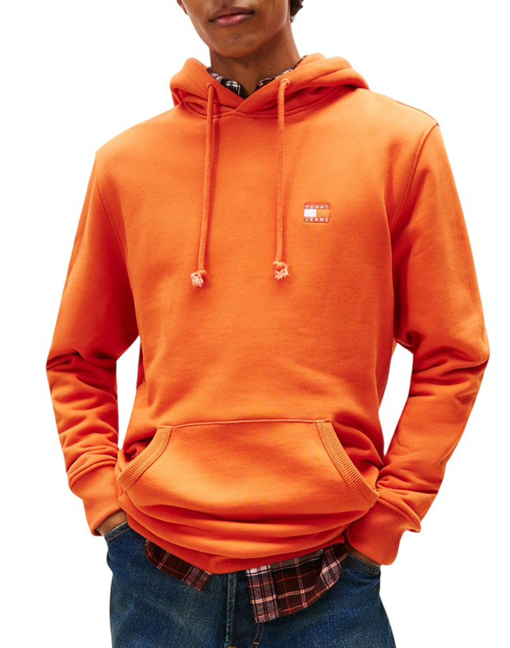 Tommy Hilfiger Jeans  Arancione