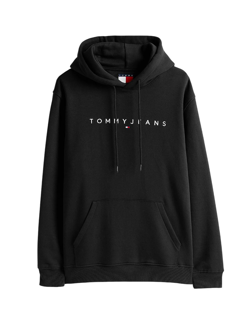 Tommy Hilfiger Jeans  Nero