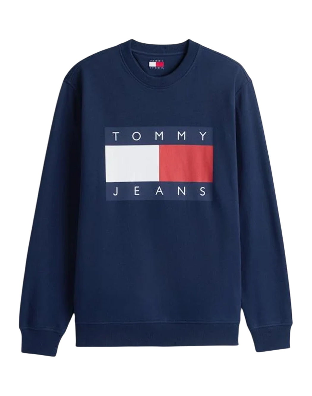 Tommy Hilfiger Jeans  Blu