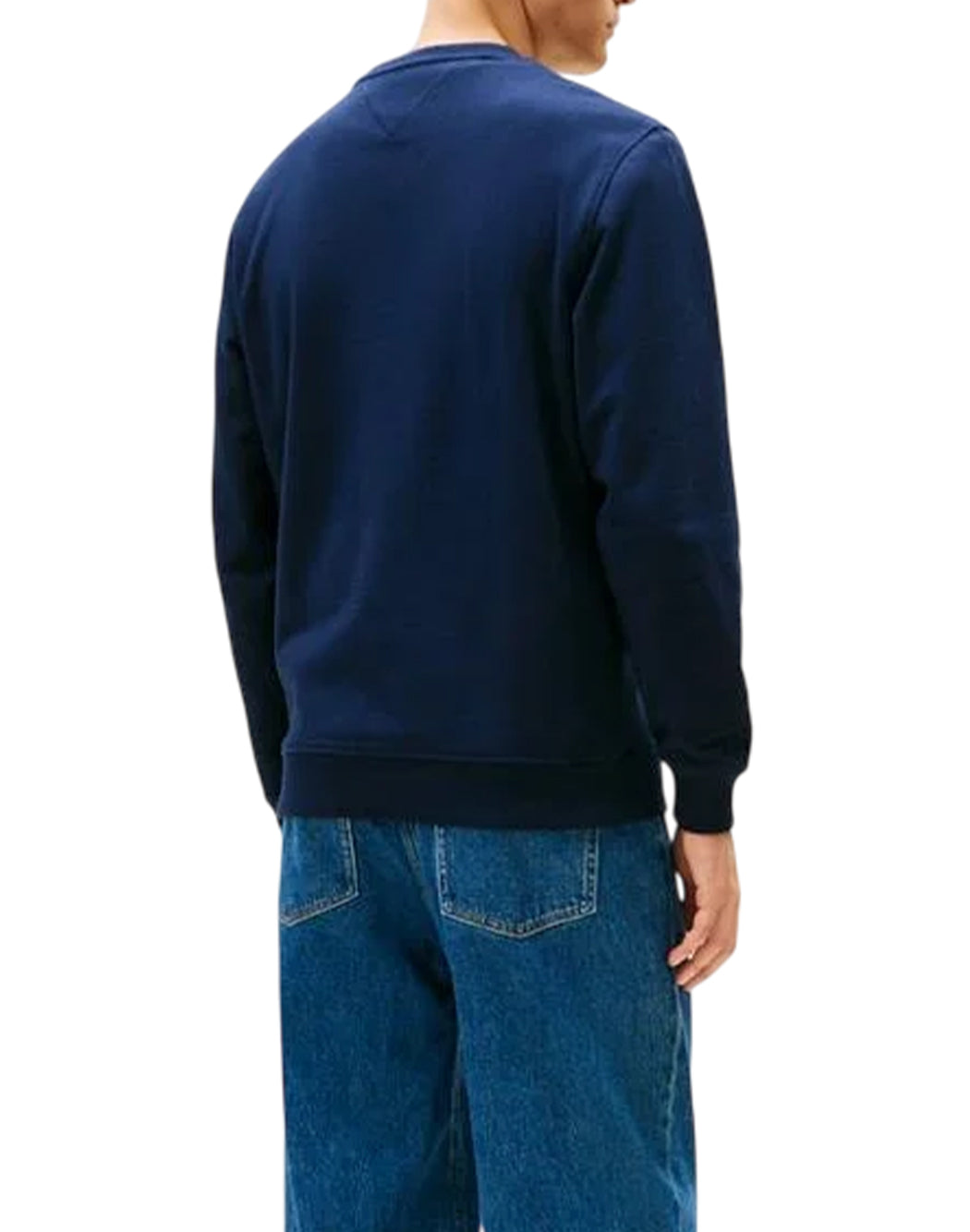 Tommy Hilfiger Jeans  Blu