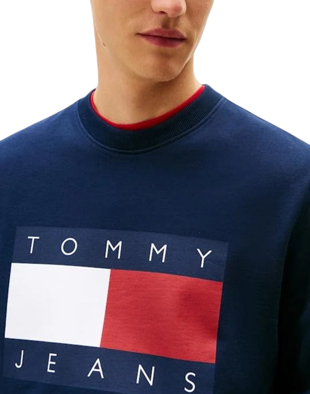 Tommy Hilfiger Jeans  Blu