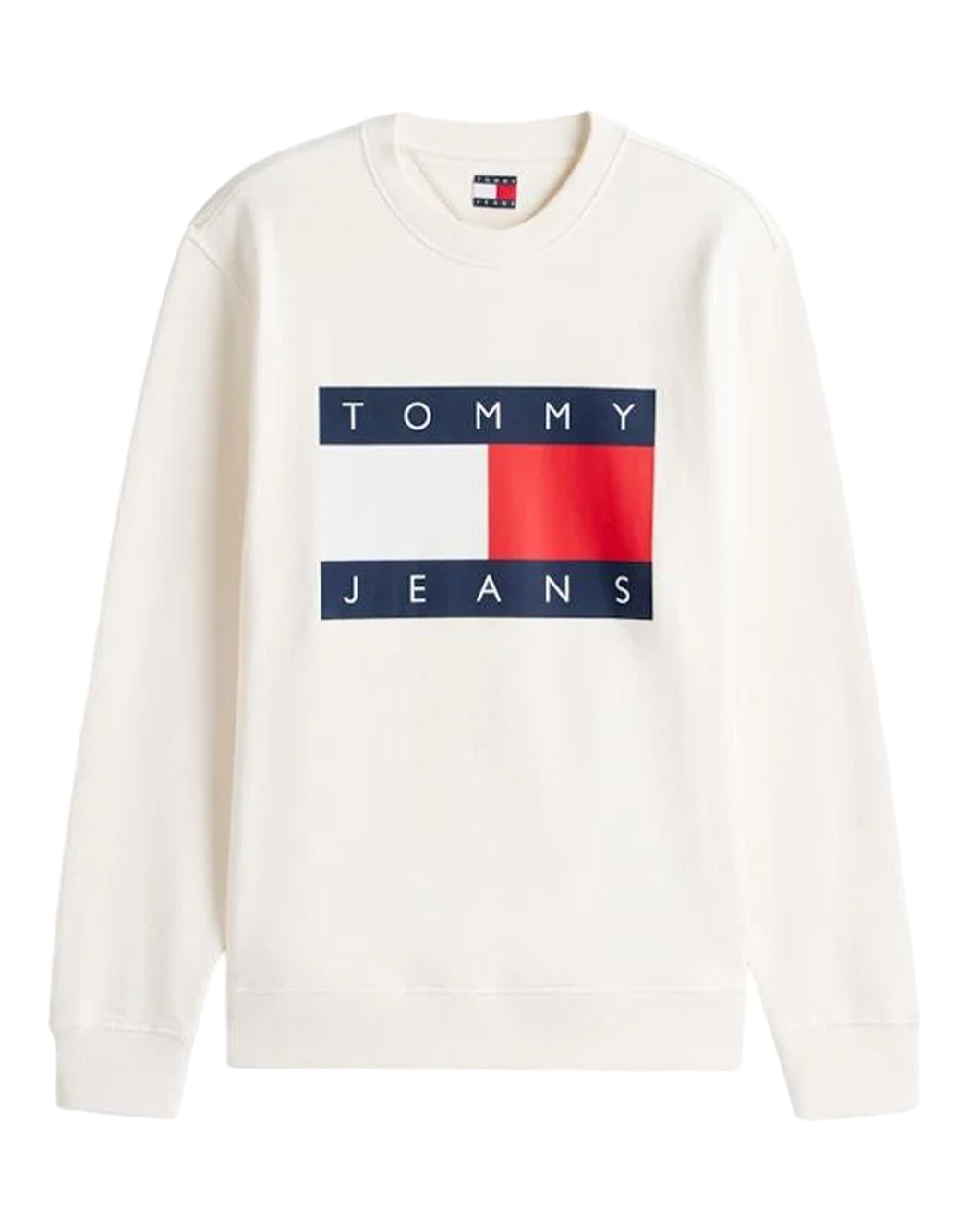 Tommy Hilfiger Jeans  Bianco