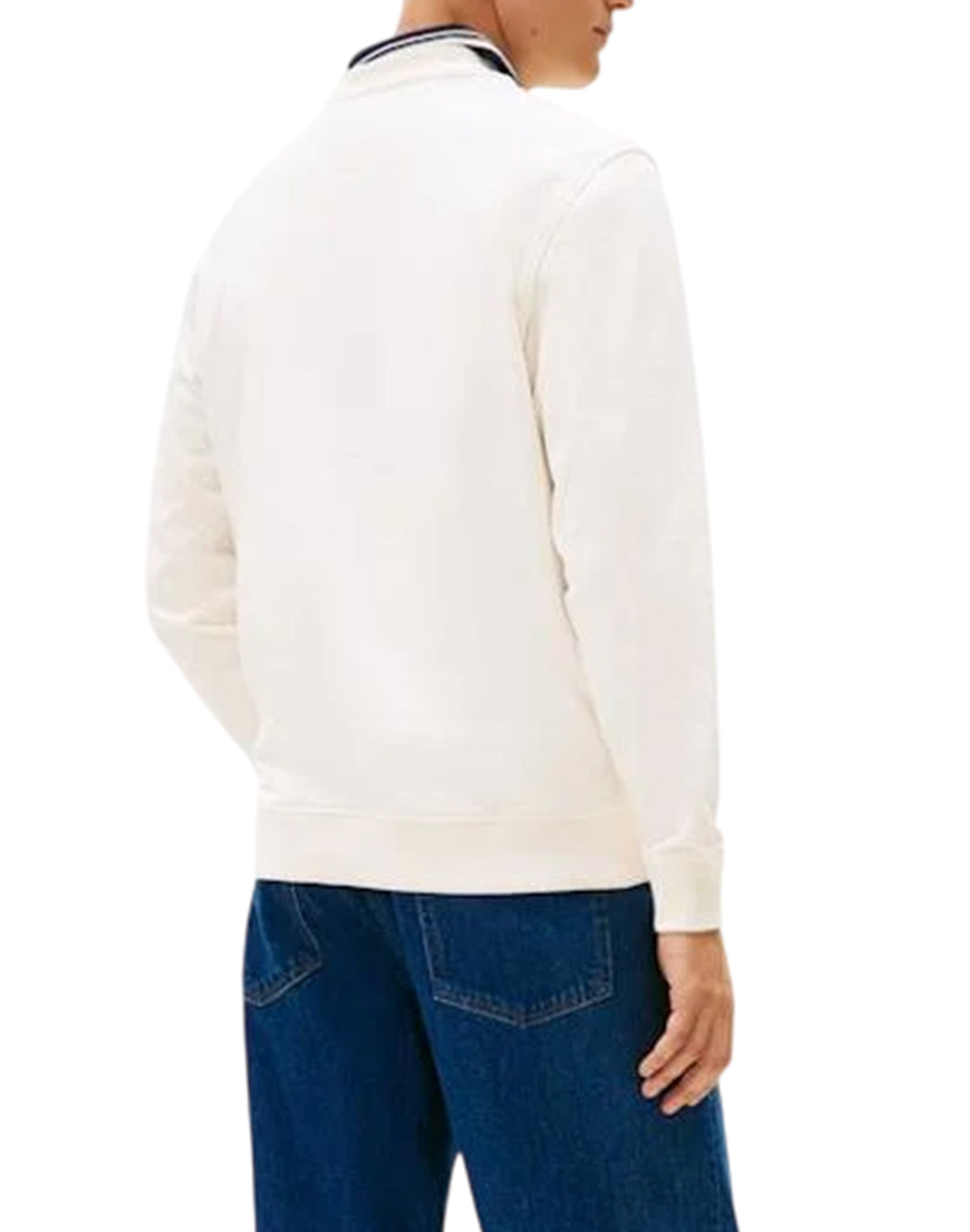 Tommy Hilfiger Jeans  Bianco