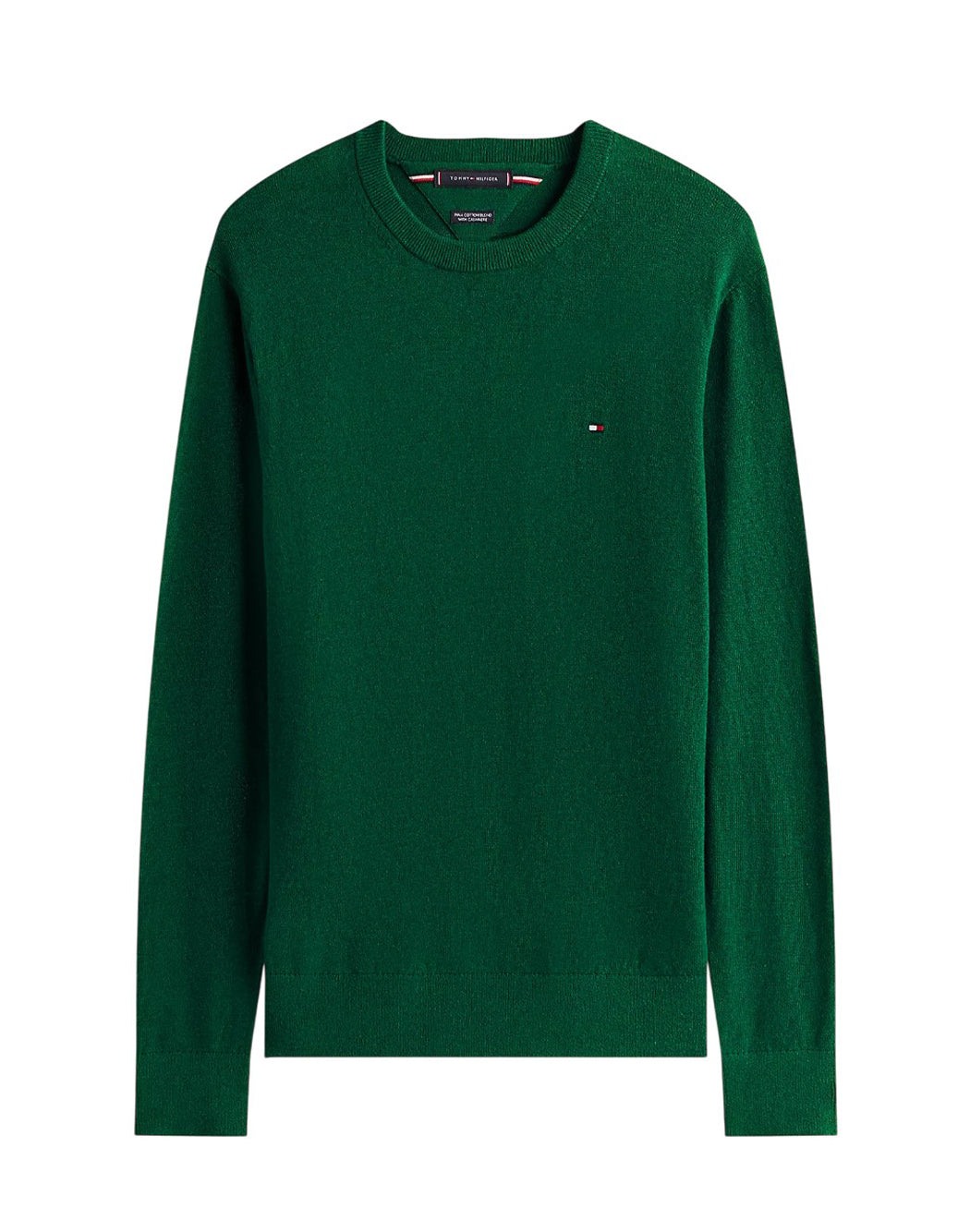 Tommy Hilfiger  Verde