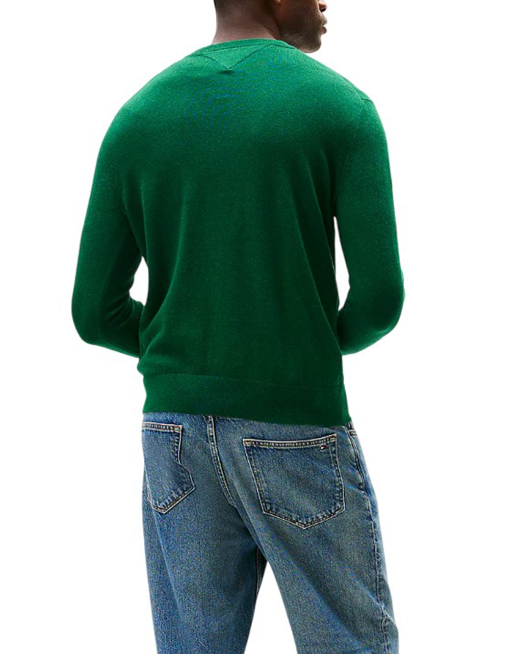 Tommy Hilfiger  Verde