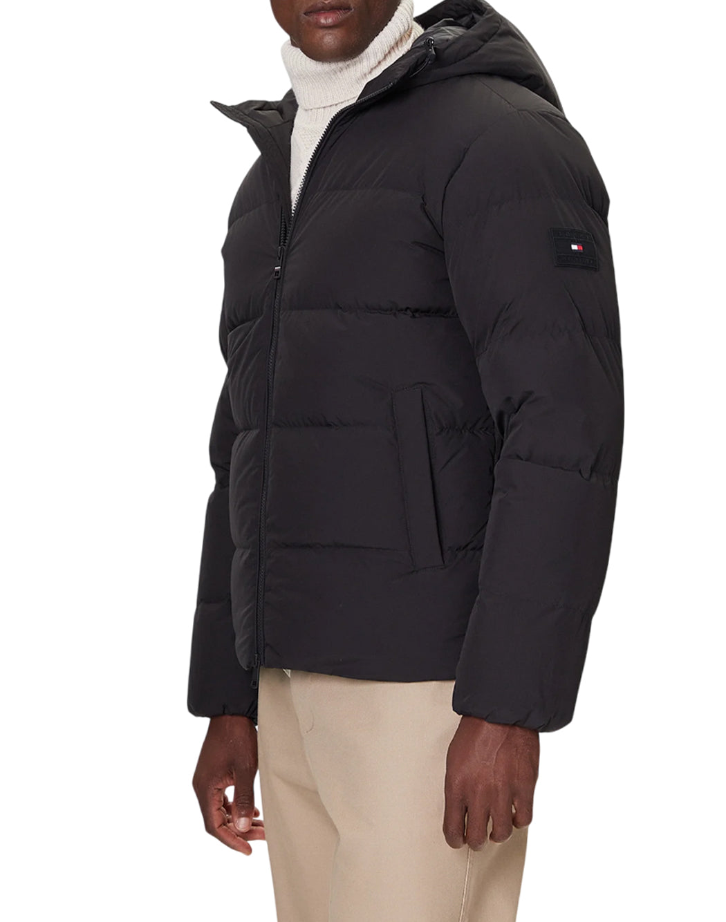 Tommy Hilfiger  Nero