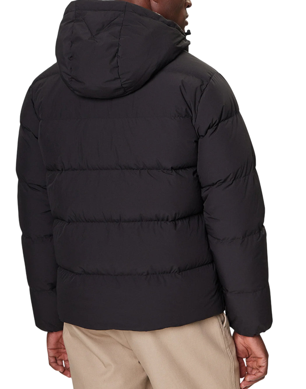 Tommy Hilfiger  Nero