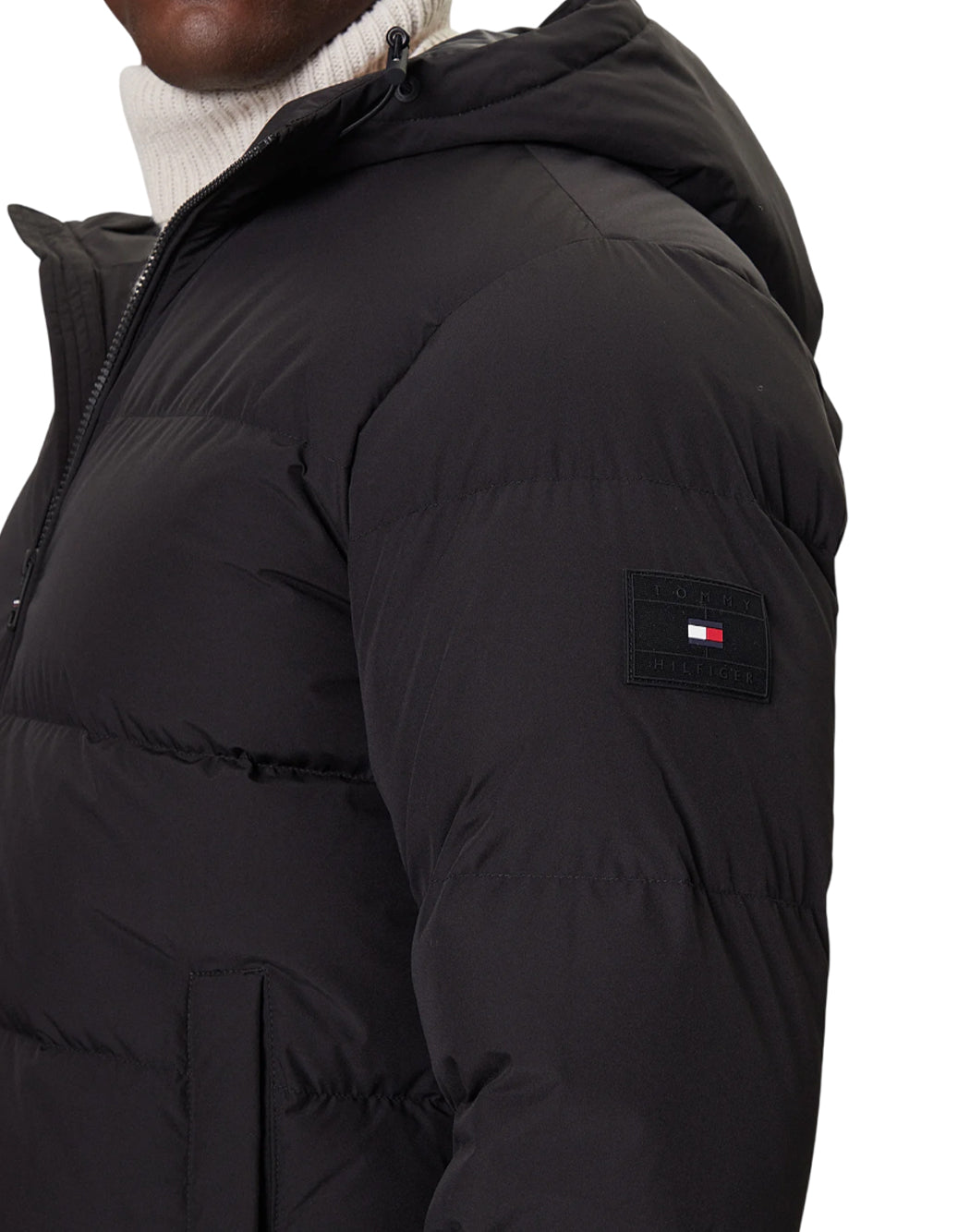 Tommy Hilfiger  Nero