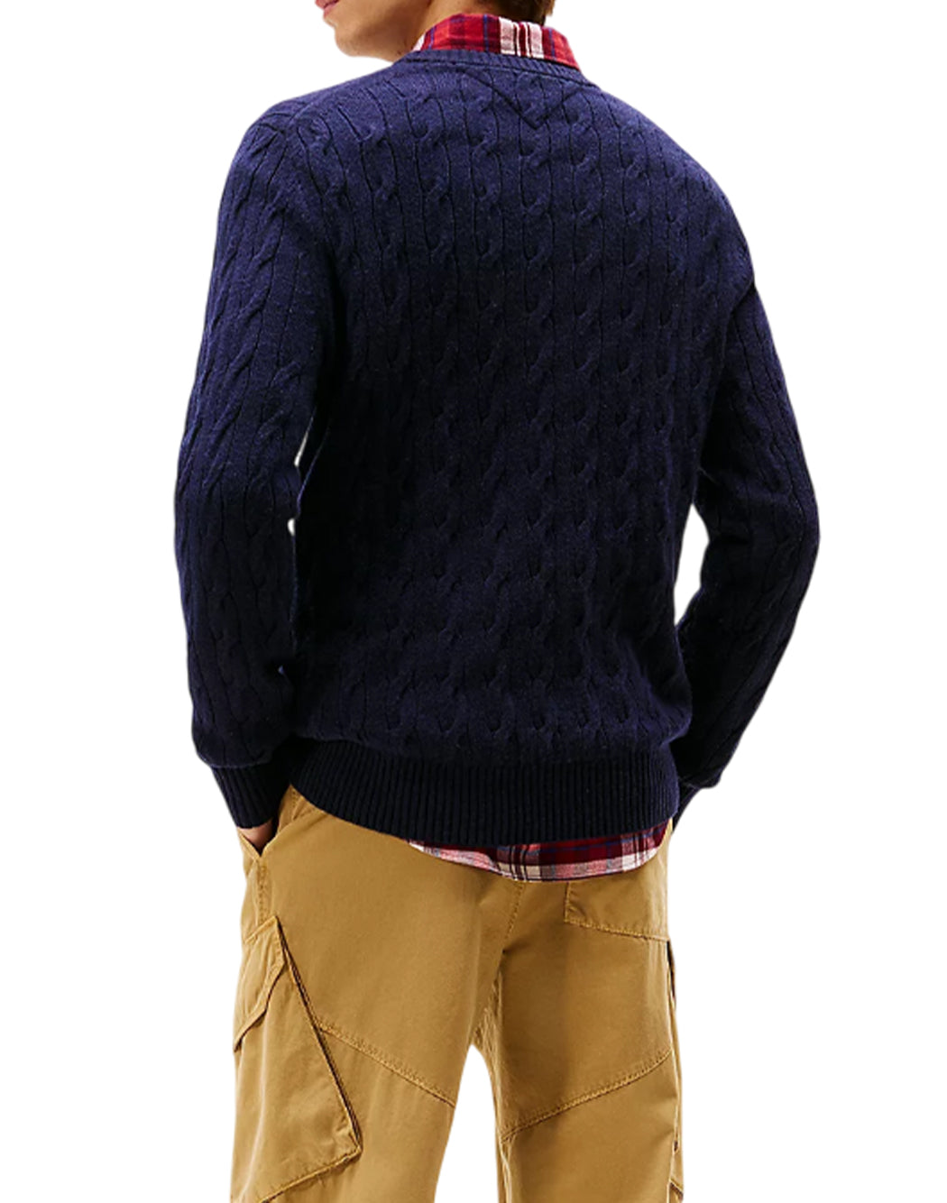 Tommy Hilfiger  Blu
