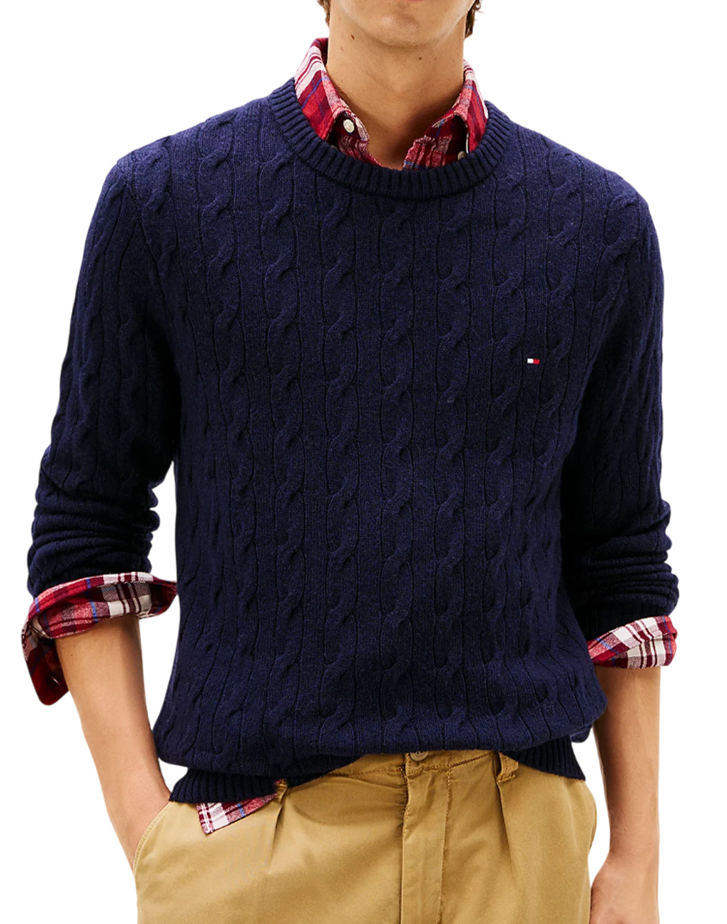 Tommy Hilfiger  Blu