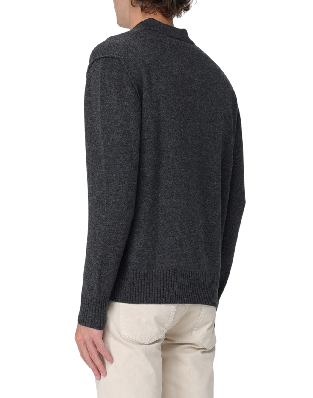 Paolo Pecora  Grigio