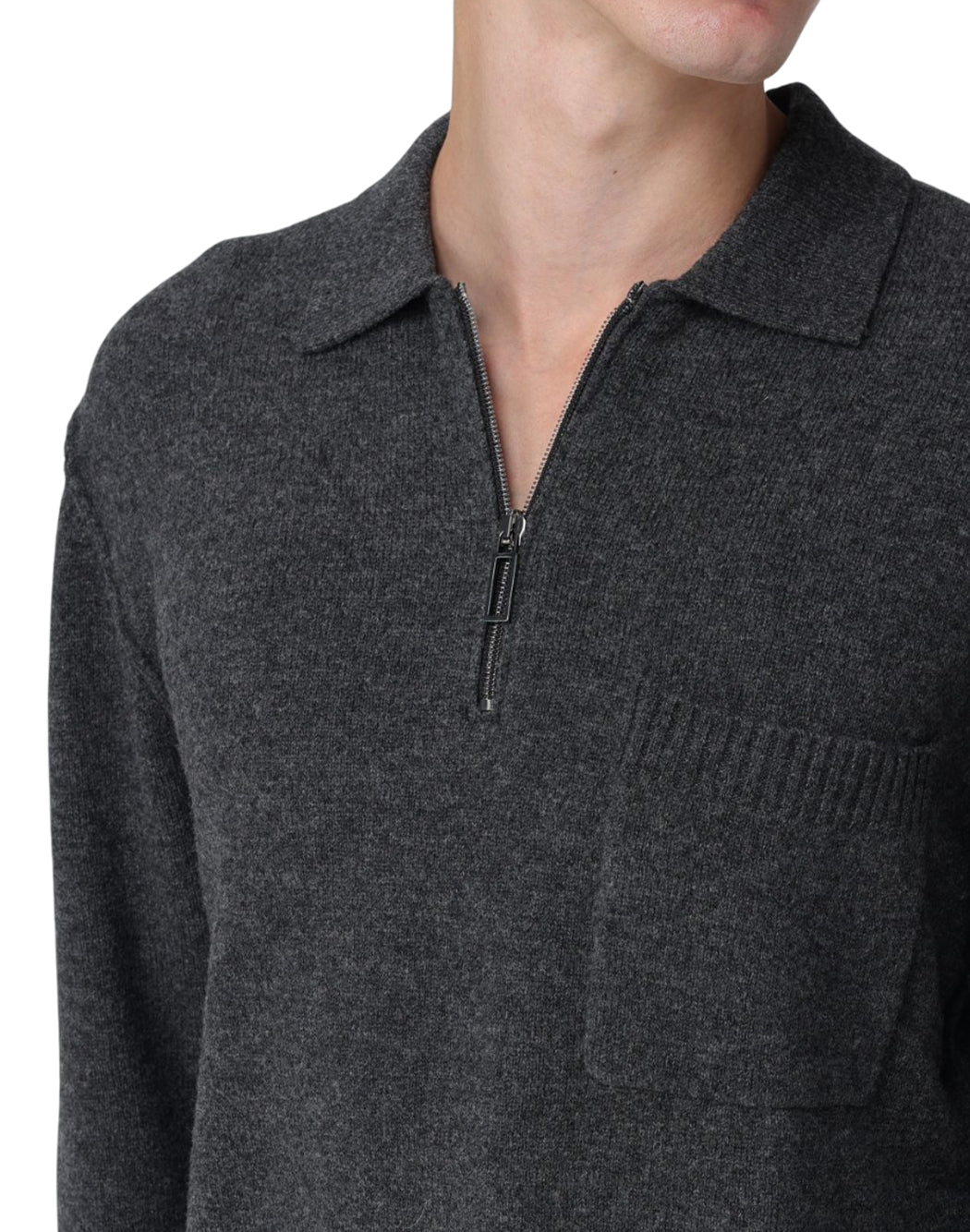 Paolo Pecora  Grigio