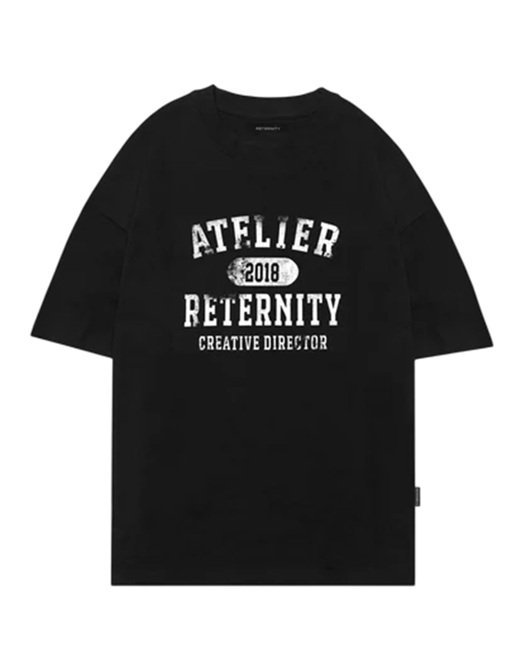 Reternity  Nero