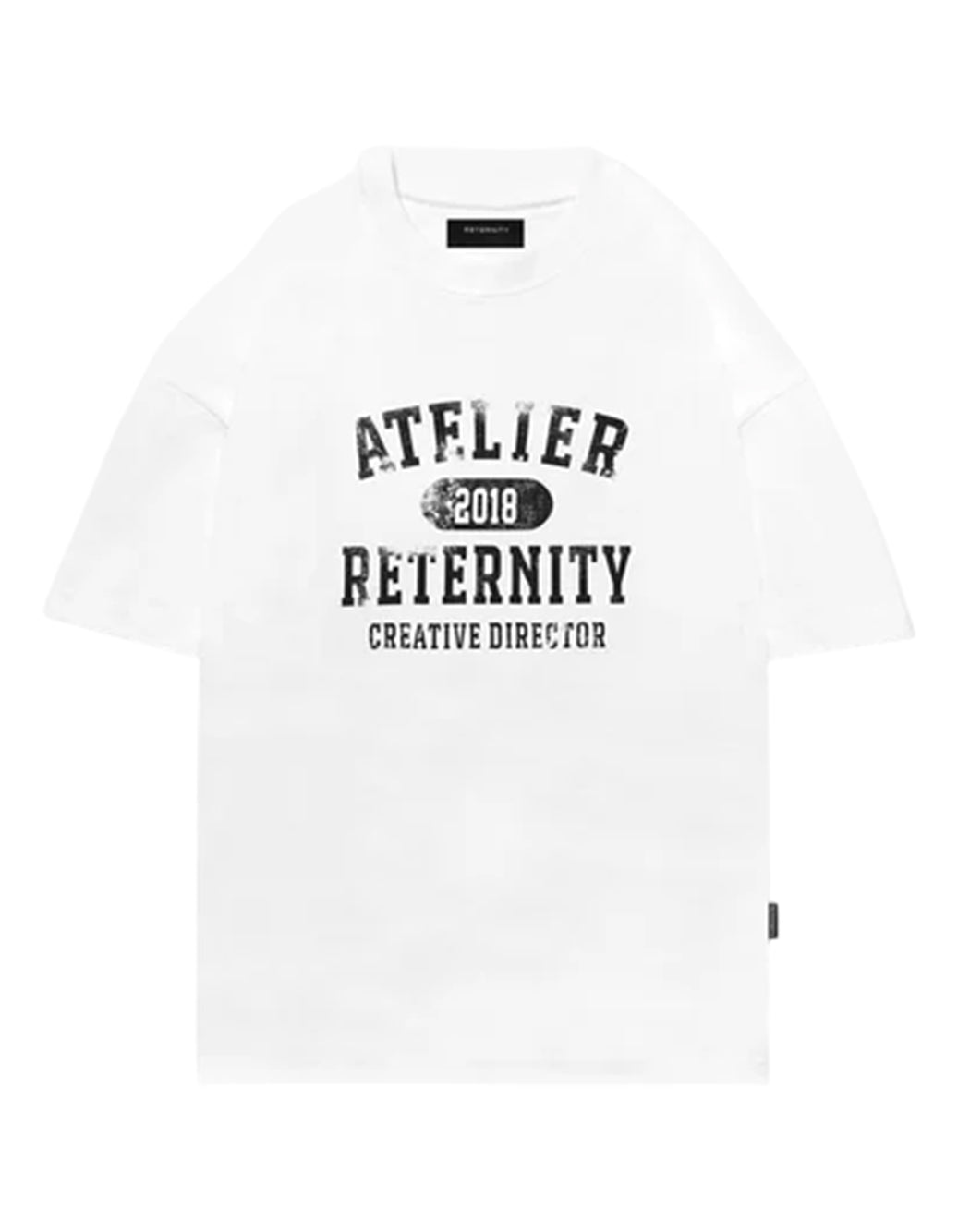 Reternity  Bianco