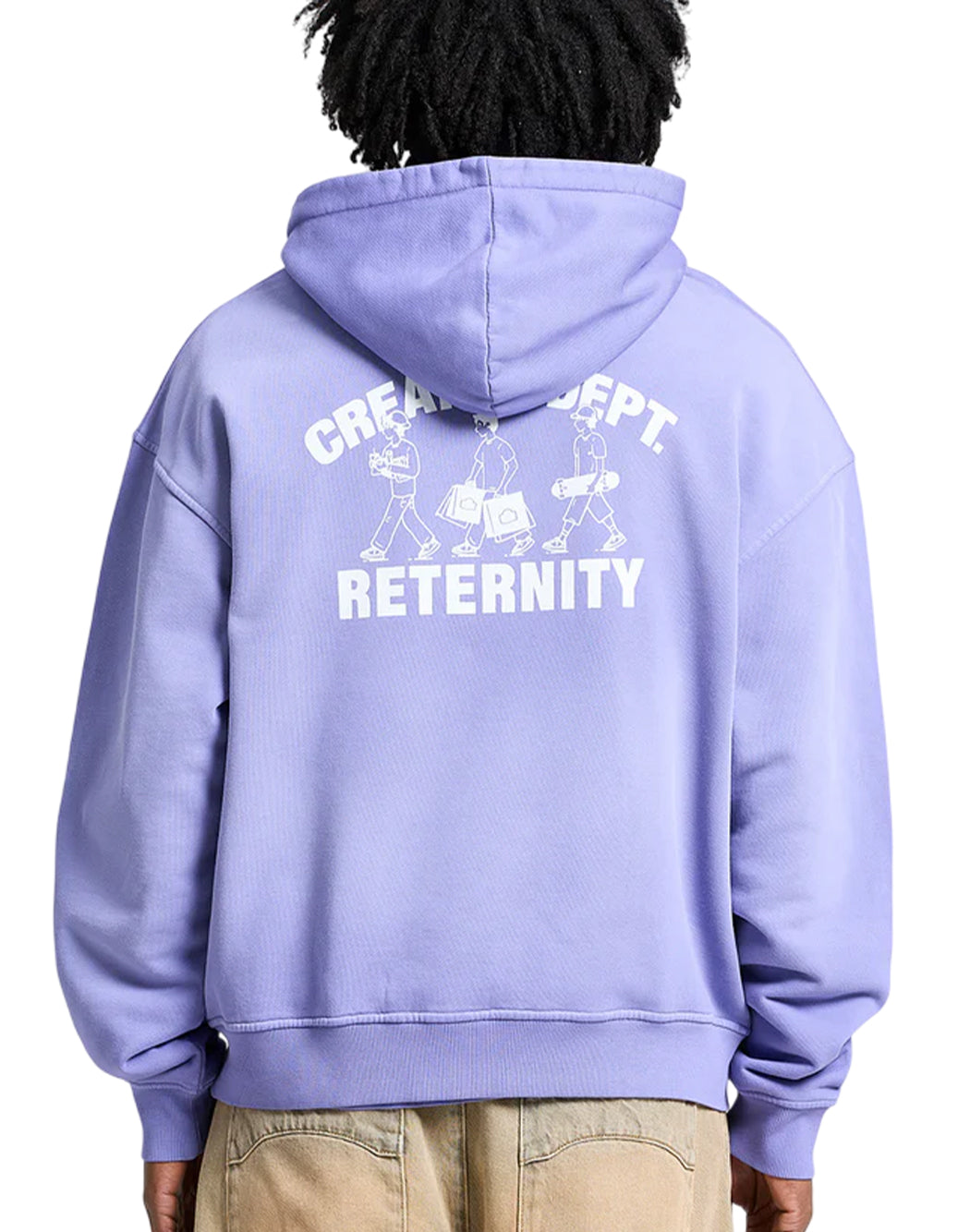 Reternity  Viola