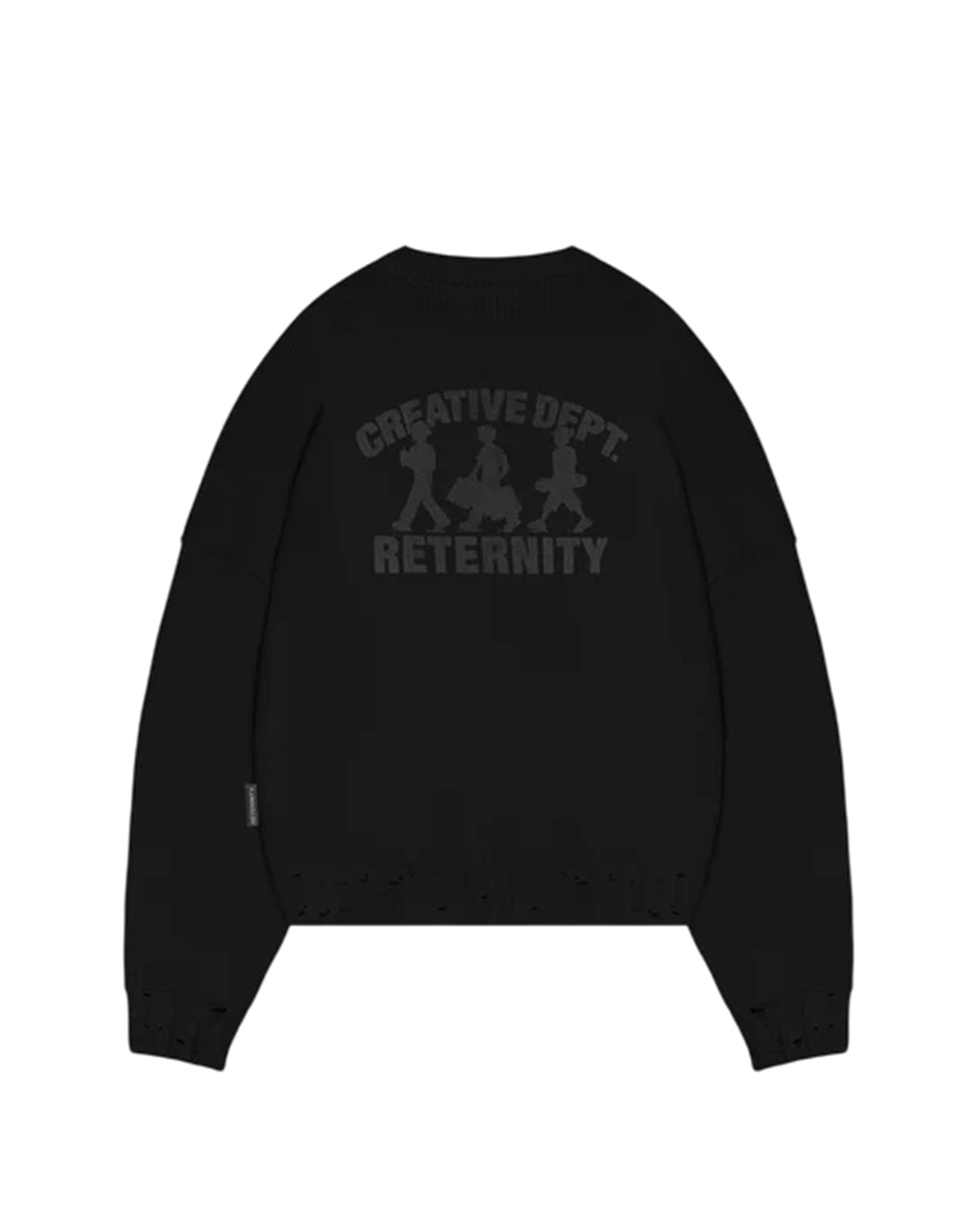 Reternity  Nero