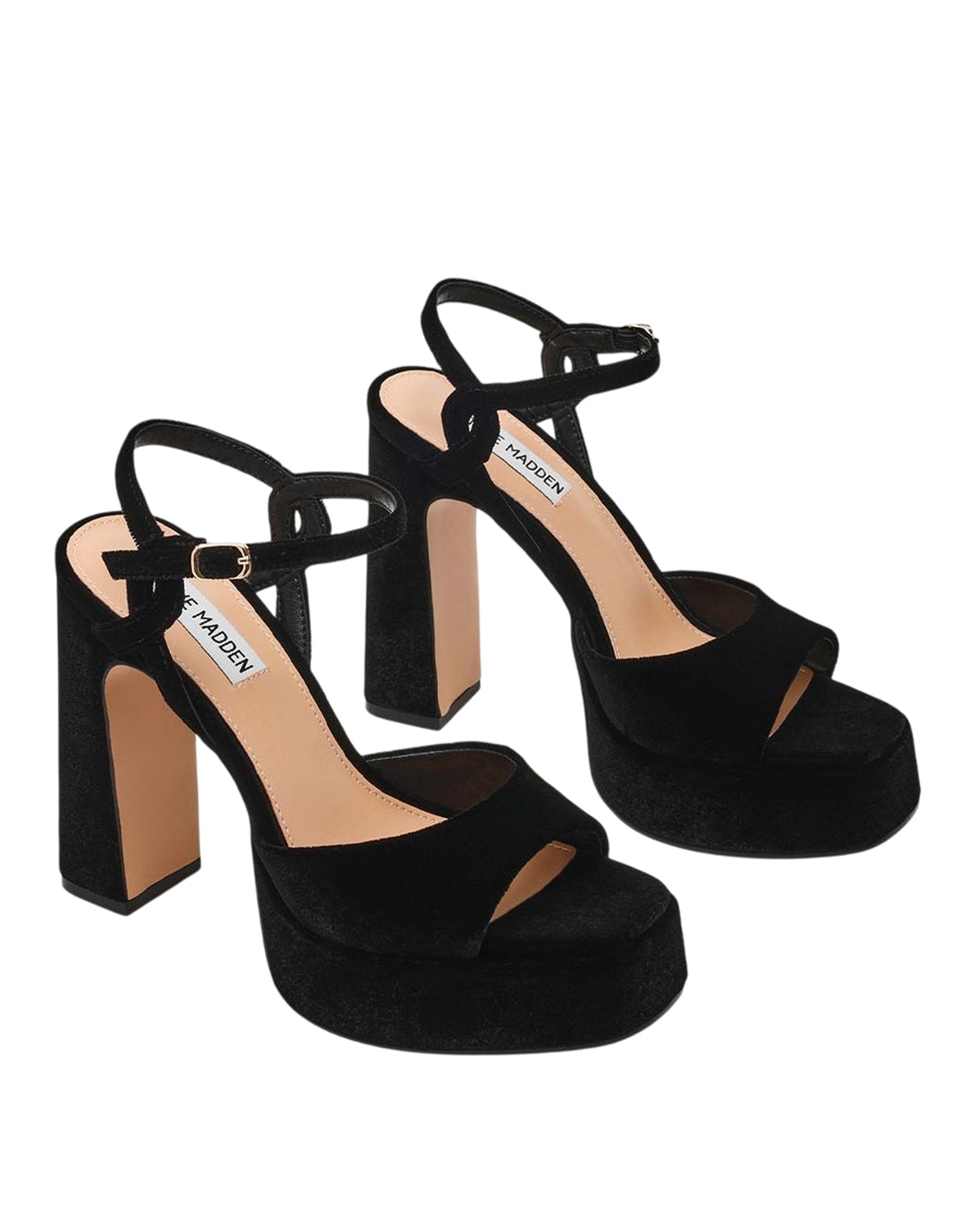 Steve Madden  Nero