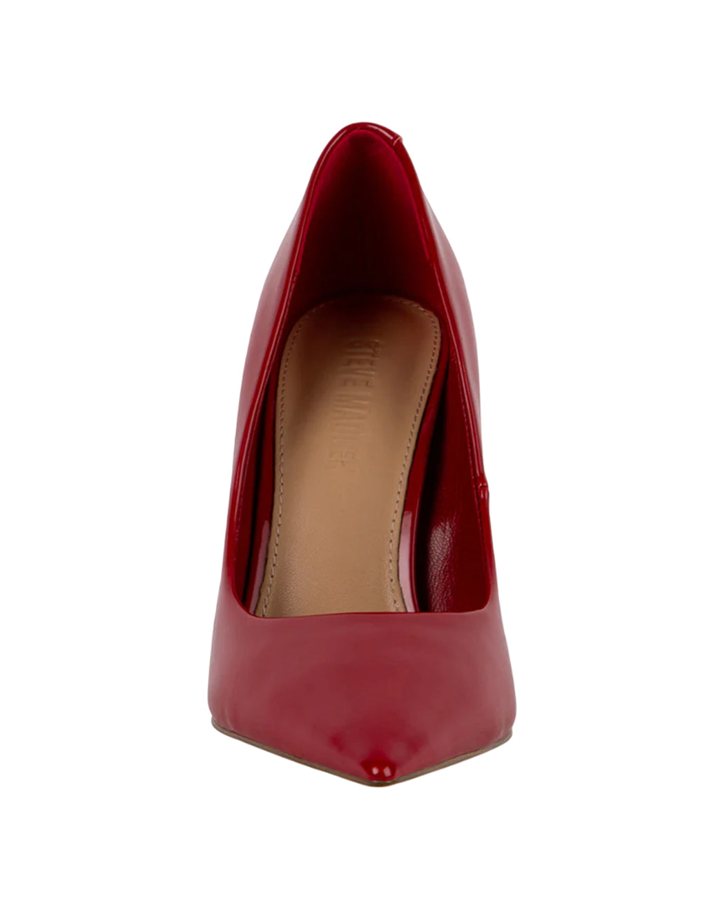 Steve Madden  Rosso