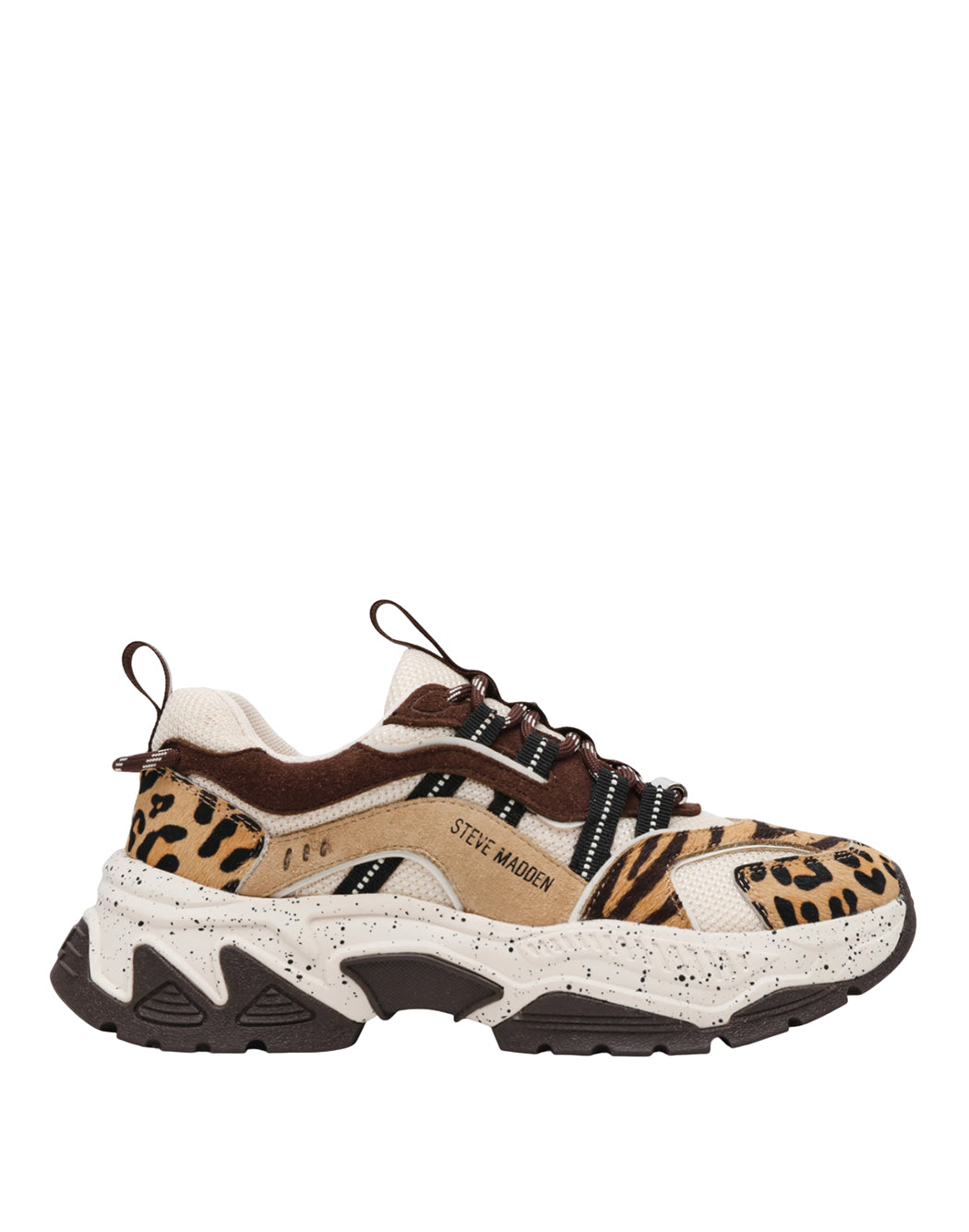 Steve Madden  Marrone