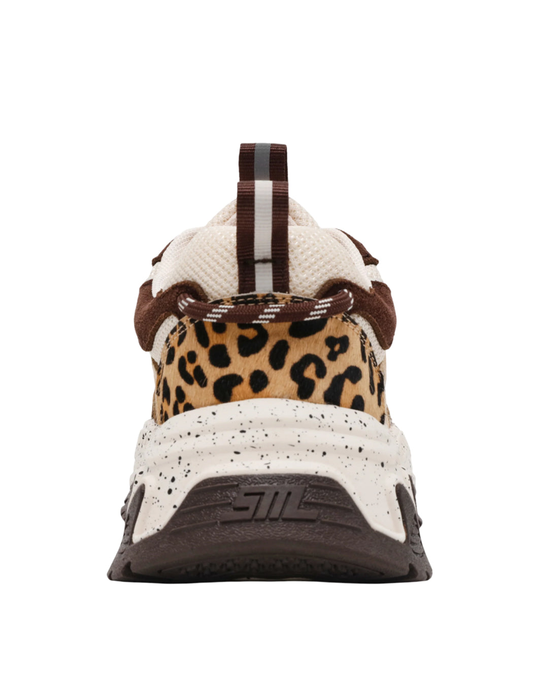 Steve Madden  Marrone