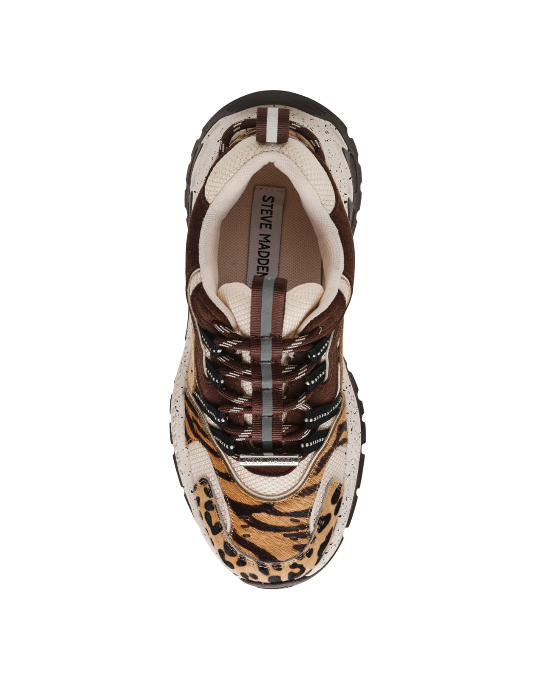 Steve Madden  Marrone