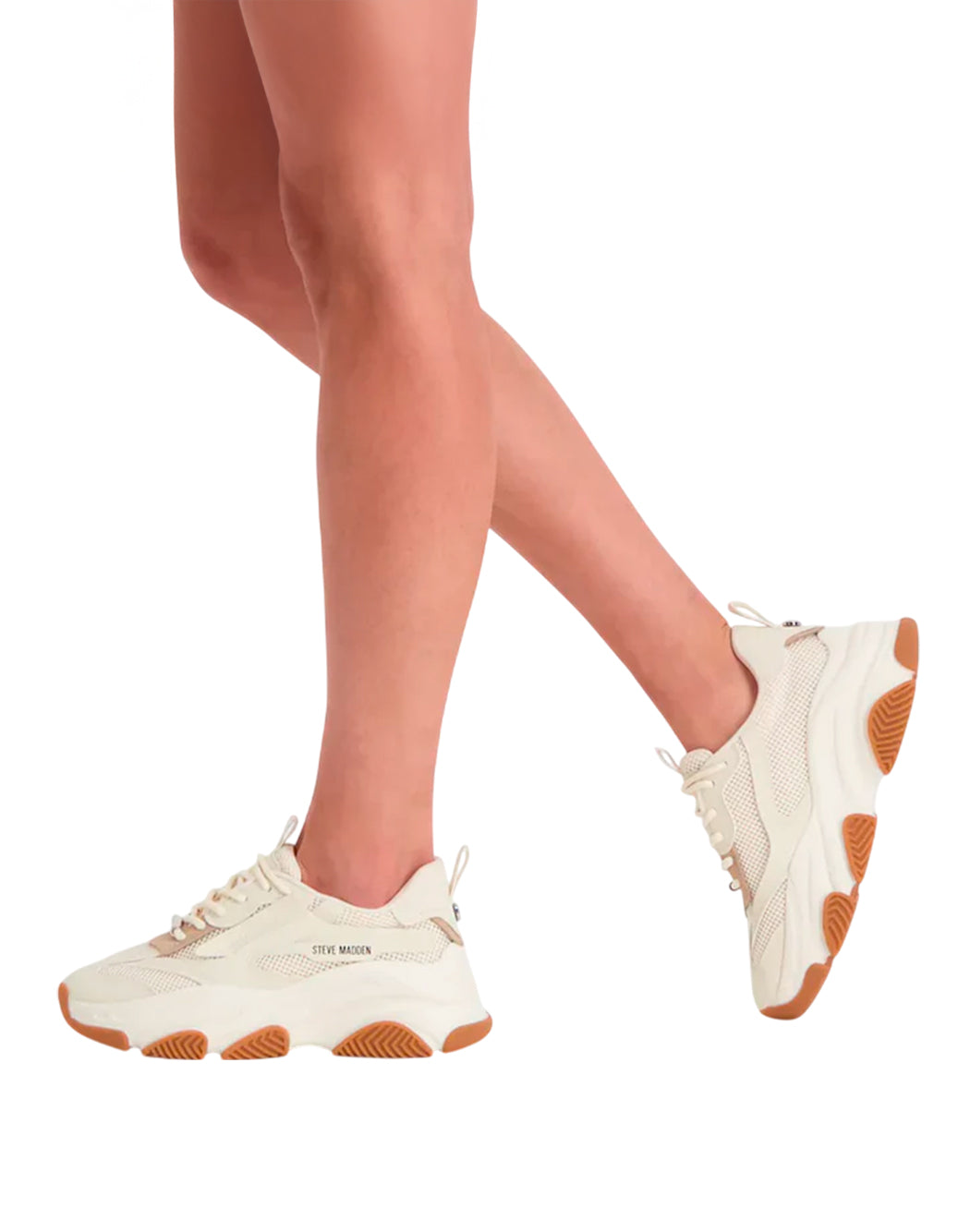 Steve Madden  Bianco