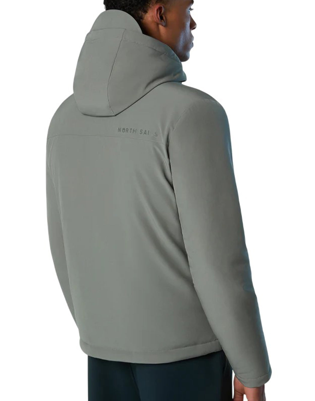 North Sails  Grigio