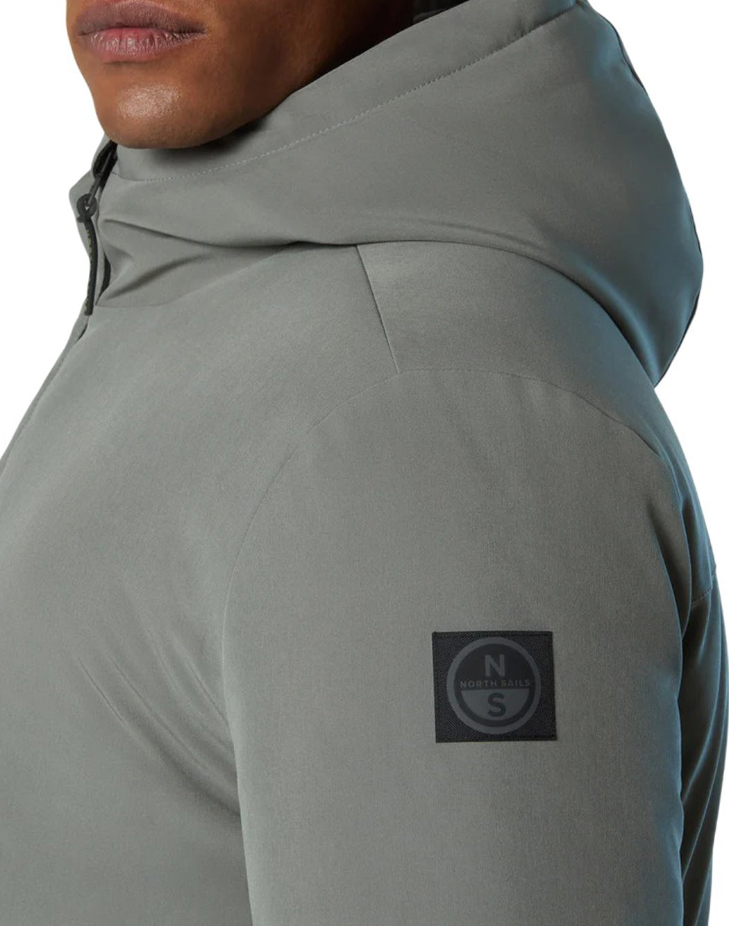 North Sails  Grigio