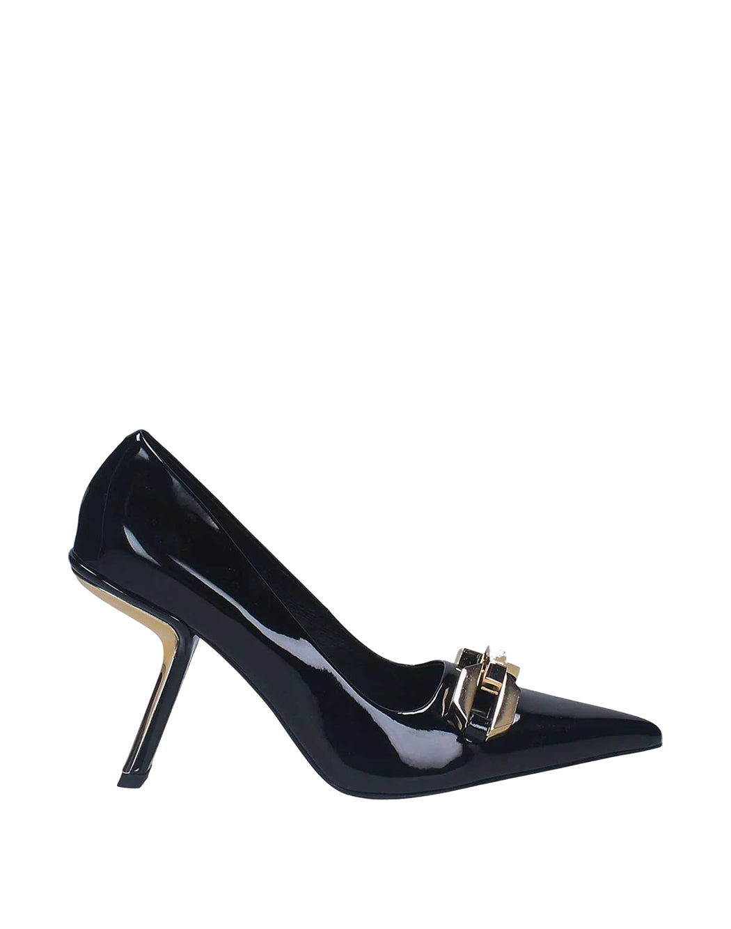 Jeffrey Campbell  Nero