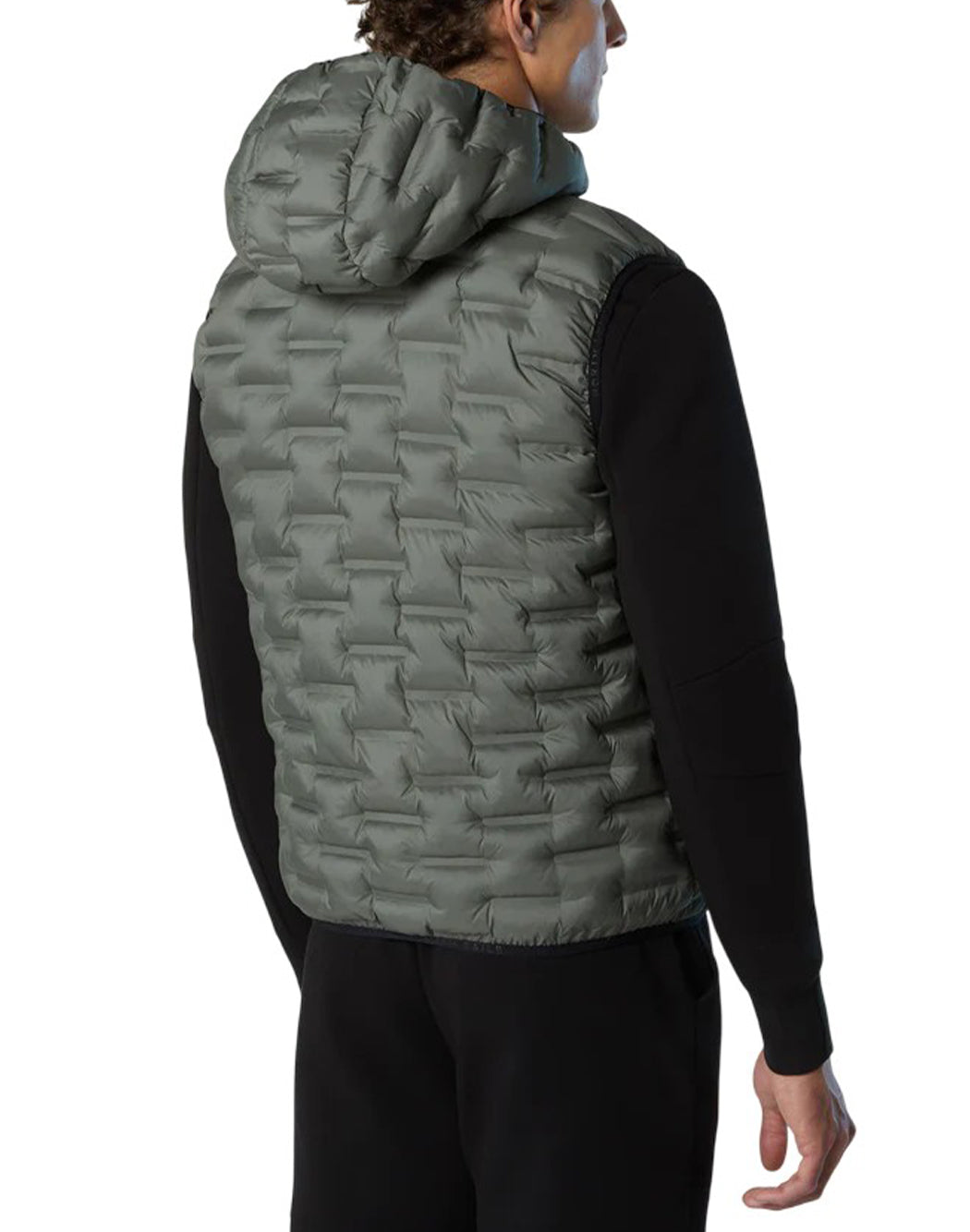 North Sails  Grigio